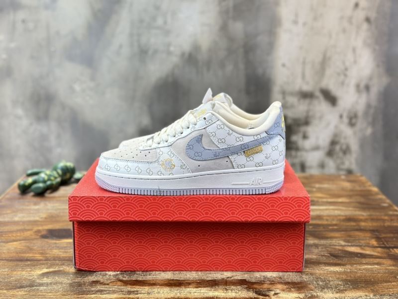 Nike Air Force 1 Shoes